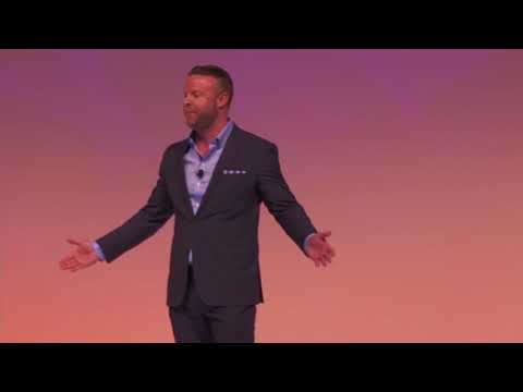 Jason Forrest: The Three Stories every Salesperson Must Master | Live Speaking | FPG