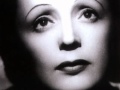 Edith Piaf - Cause I Love You (Very RARE).