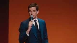 John Mulaney - Real Estate