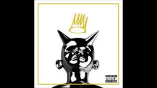 J Cole - Niggaz Know [Born Sinner]