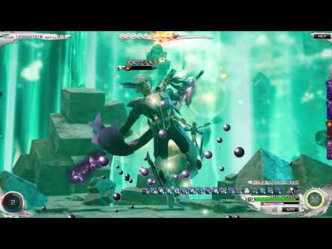 [MFF] Last Calling Tower Repint (2018) Floor 101