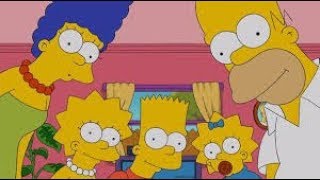 The Simpsons &amp; Rune RK - Calabria (Firebeatz remix)