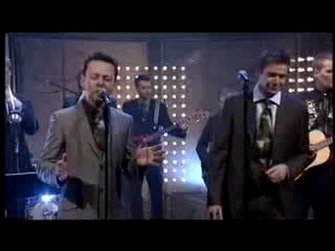 Baggalútur - Rjúpur