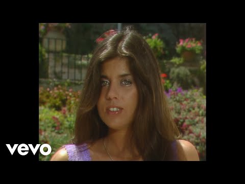 Jeanette - Cuando Estoy con El (Exterior Día (TVE))