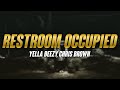 Yella Beezy, Chris Brown - Restroom Occupied (Lyrics)