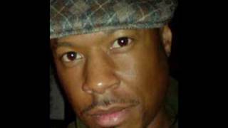 Robert Hood - A2 Untitled 5 [MP329]