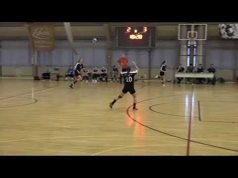 NBI/B 3. forduló, Szombathelyi KKA U19 - Mohácsi TE, 2019. 10. 05.