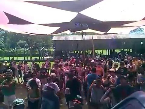 - AfterMovie (semEdição) - JokaLóck (djset) - Connection Nature - PVT -