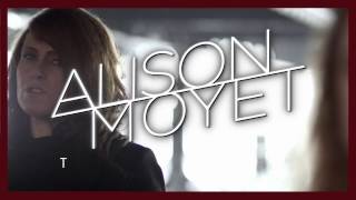 Alison Moyet 'The Other Tour' 2017