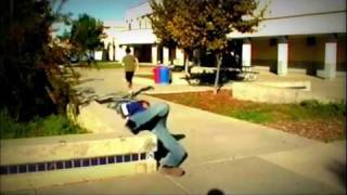 Syntax Dubstep Video Remix (Holy Ghost by Savant)