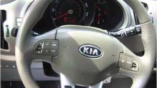 preview picture of video '2011 Kia Sportage Used Cars Accident MD'