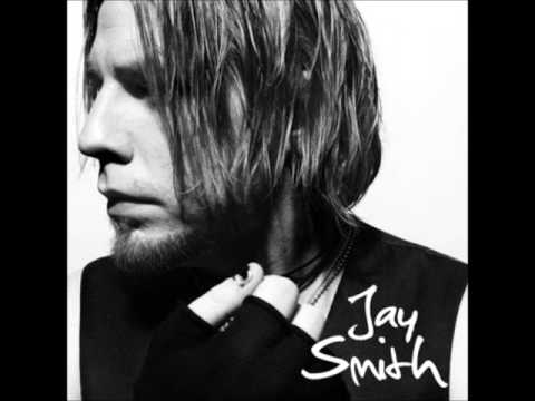 Jay Smith - Dreaming People (Studio Verision) Idol 2010 Winner