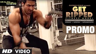 PROMO - GET RIPPED 6 Weeks MALE & FEMALE Workout Program