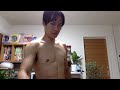 【筋トレ企画】毎日トレーニング生配信【9日目】