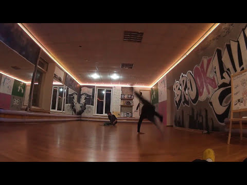 BBOY Amir 2015 2010 ANIMAL CREW