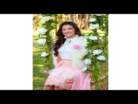 CANTORA ANGELA MARIA VOCÊ TEM VALOR