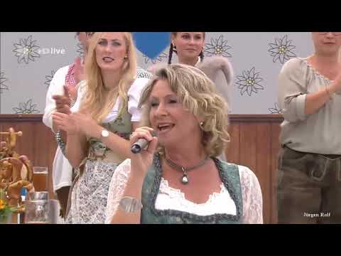 Verlieb Dich Doch In Mich - Claudia Jung