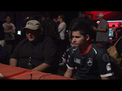 Aspire | KingGambler vs Sicarios - MK11 - WQ - KiTX2019