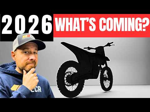 Electric Cycle Rider and The eMoto Show