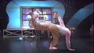 Bad Influence S01E03 - Fan Commentary