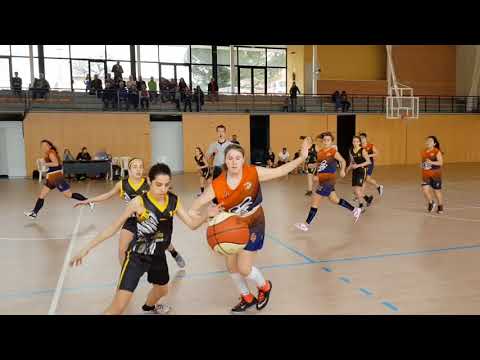 Unió Esportiva Cellera Amer 69 - 28 C.B. Olot