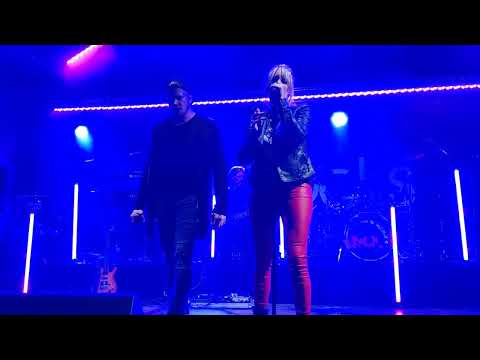 Herocks Live - Hövelhof