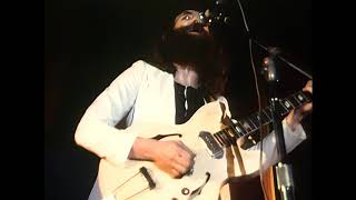 John Lennon - Blue Suede Shoes Live Toronto Peace Festival (1969)
