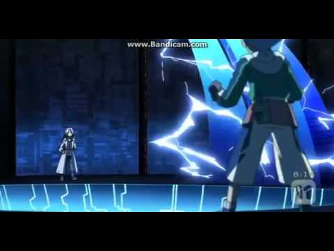 Beyblade Metal Masters Episode 51 Part 2