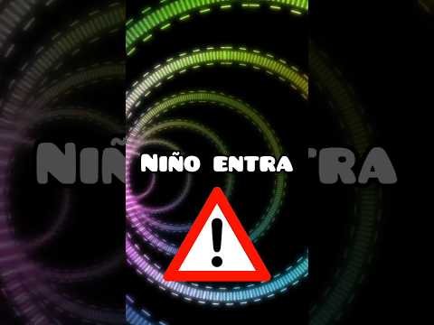 ➡️ What if a child enters The Backrooms? #backrooms