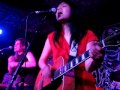 Thao with The Get Down Stay Down & Mirah- Trouble was for (Live Tallahassee)