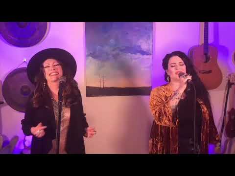 Live From Home | Because Of Whose I Am: Full Event | Destiny Rambo Khouri, Joel Khouri & Reba Rambo