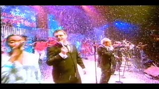 Westlife, McFly And Other Artists - Merry Christmas Everyone - Dec 2004