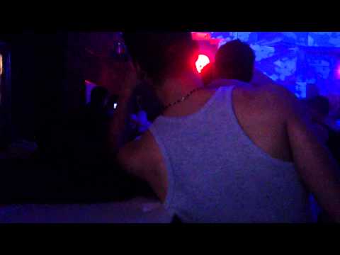 DJ PASCU & DJ KLON @ BUMPINGLAND (IMAGE)