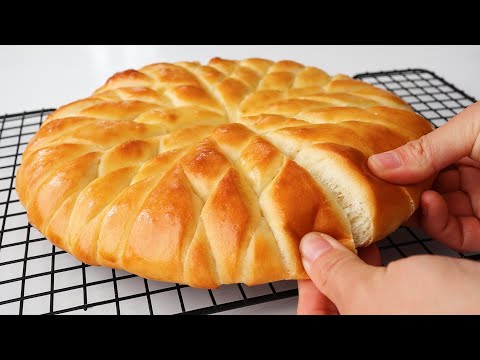 I've never eaten like this! It's so easy, delicious and beautiful that you will surprise your family