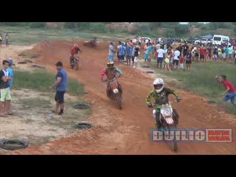 PRE INICIANTE 1º  VELOCROSS TOCA DA SERRA GROSSOS-RN 2019