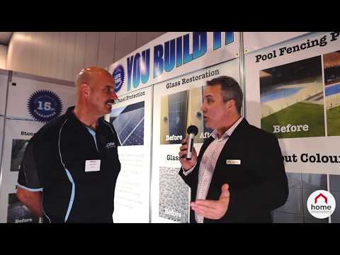 Home Innovations interview with EziCleen