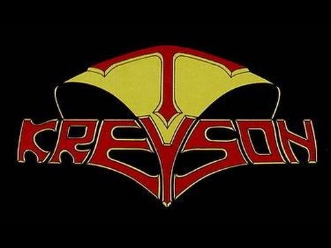 Kreyson (CZ)-Nejde vrátit čas (EN subtitles)