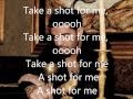 Drake Shot For Me Lyrics On Screen