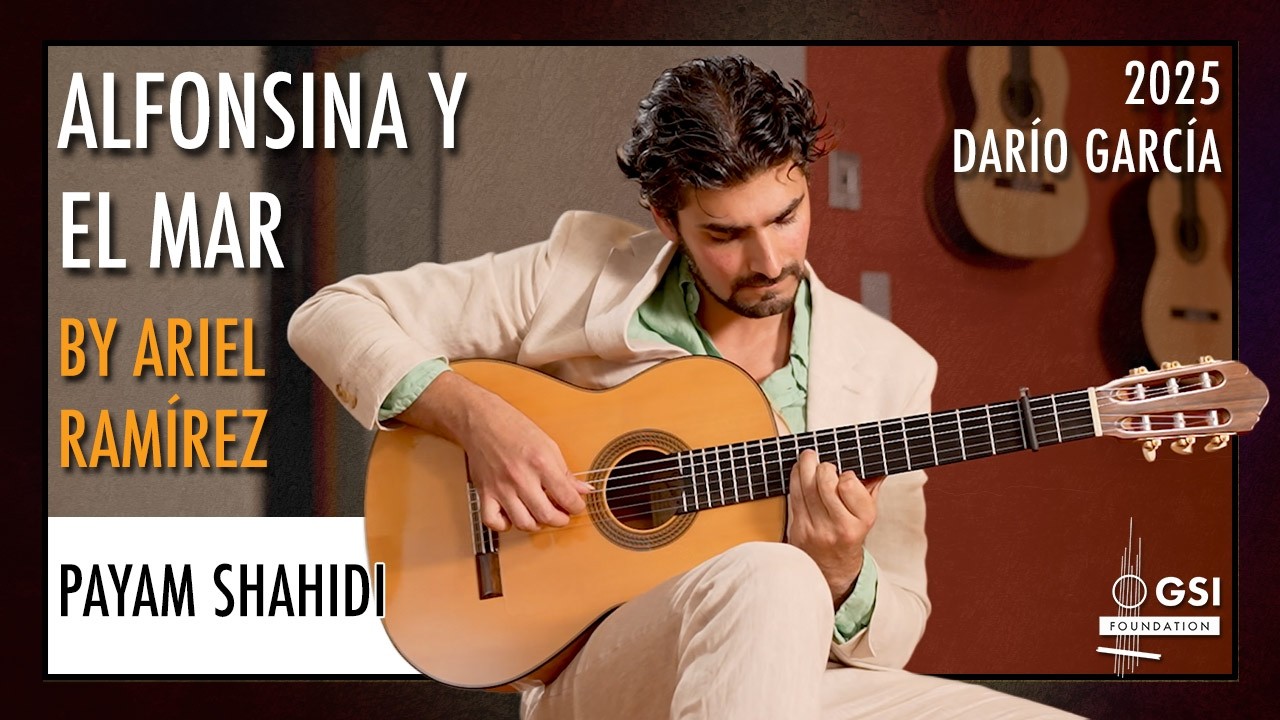 2025 Darío García SP/CY
