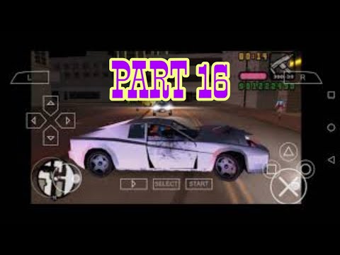 Grand Theft Auto Vice City Gameplay Walkthrough Part 16
