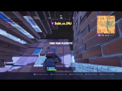 Popping off in Paradise Palms!