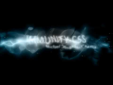 Immunity-CSS | vengeance (Final)