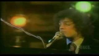 Billy Joel - Somewhere Along The Line