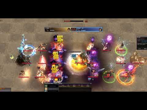 [Atlantica Rebirth] Jibielev vs Dragon final PM Grand Championship September 12 2021