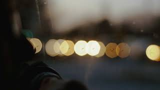 American Pleasure Club - "lets move to the desert" (Official Music Video)