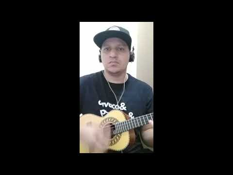 O Que Houve Entre Nós Dois - Mestre Marçal