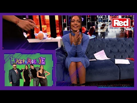 Razvlačenje - Vezana Irena pokušava da se oslobodi - 10.09.2021. - Red TV