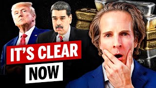 How US Strike On Venezuela Changes Everything (What’s next for Gold / Silver / Oil)