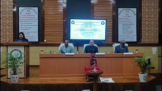 40 Hours (Hybrid Mode) Mediation Training Programme at Rajasthan State Judicial Academy, Jodhpur