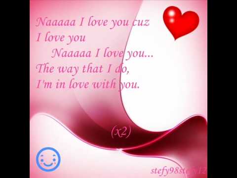 Dj Sava feat. Raluka-Love you  [ Lyrics ]